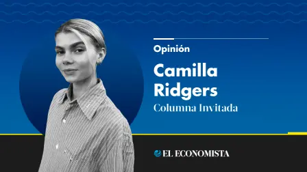 Camilla Ridgers | Columna invitada