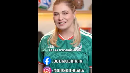 Foto: Gobierno de Chihuahua