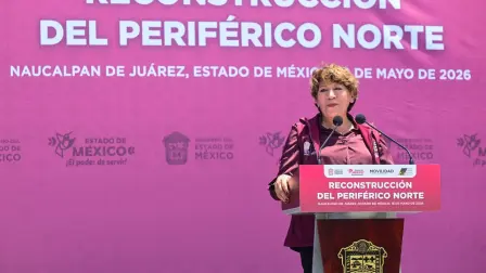 Foto: Gobierno del Estado de México