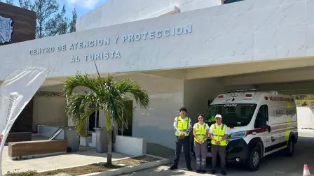 Foto: Gobierno de Tamaulipas