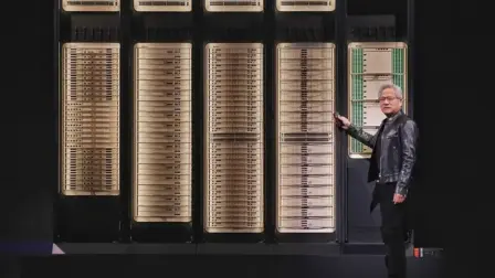 ¿Te imaginas que tu computadora haga el trabajo por ti? Nvidia acaba de presentar una generación de ordenadores personales con IA capaz de ejecutar agentes autónomos directamente en el dispositivo. Hoy te cuento cómo Nvidia planea cambiar las computadoras para siempre.