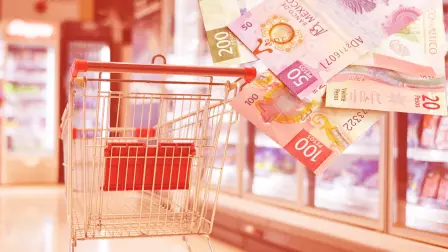 La confianza del consumidor en México volvió a retroceder en mayo pasado, ante el deterioro de las perspectivas sobre la economía del país en los siguientes meses, de acuerdo con la información divulgada por el Inegi.