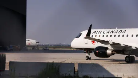 Air Canada había anunciado en febrero una pausa de sus vuelos a Cuba hasta noviembre.