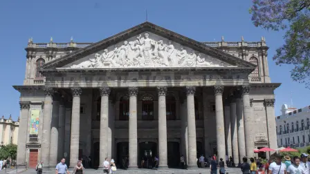 Foto: Gobierno de Guadalajara