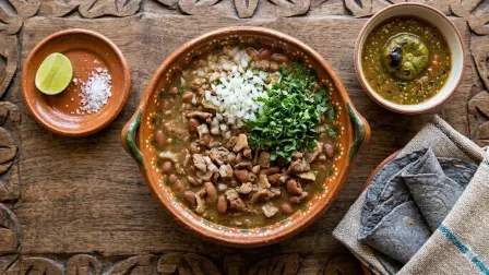 carne en su jugo