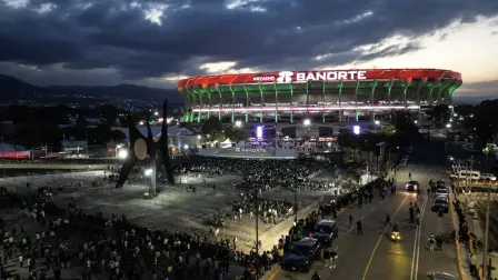 El Estadio Azteca será el escenario de la inauguración del Mundial 2026. Esta guía está pensada para quienes estarán cerca de la zona y buscan dónde comer antes o después del partido inaugural.