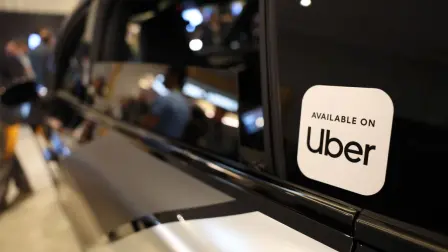 El Gobierno británico anunció en 2025 que este año aceleraría los proyectos piloto de servicios de taxi sin conductor de seguridad, antes de un posible despliegue más amplio el año que viene.

¡Síguenos en nuestras redes sociales para mantenerte informado!