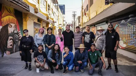 Foto: Municipio de Tijuana