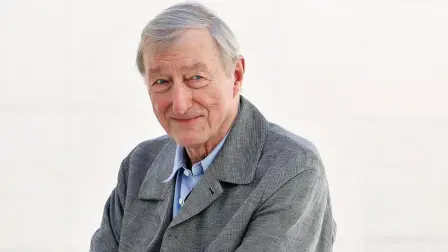 El escritor británico Julian Barnes fue distinguido con el premio Princesa de Asturias de las Letras 2026