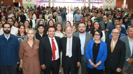 Foto: Gobierno de San Luis Potosí