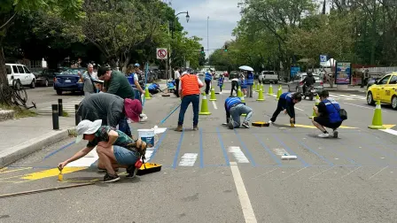 Foto: Municipio de Querétaro