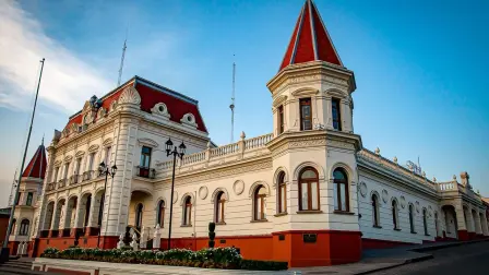 Foto: Gobierno del Estado de México
