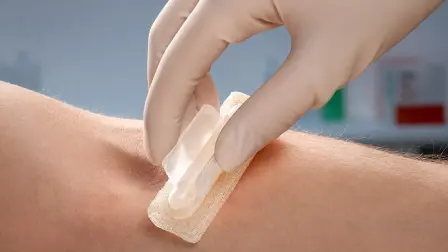 Día Mundial del Donante de Sangre