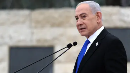 Urich, que trabajó como asesor estratégico de Netanyahu y también director de campaña del partido Likud, habría contribuido a la filtración que tuvo lugar en 2024