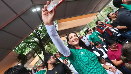 Foto: Gobierno de Michoacán