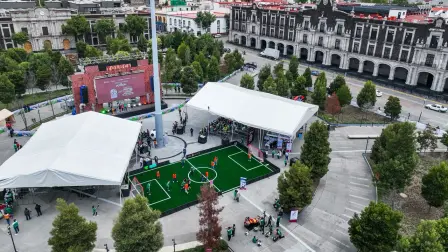 Foto: Gobierno del Estado de México