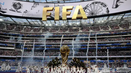 Estados Unidos se enfrenta a Paraguay en Los Ángeles en el primer partido del Mundial 2026