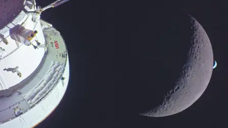 En una entrevista con AFP, la Administradora Asociada de la Dirección de Misiones Científicas de la NASA cuenta cómo se preparan para lograr esta hazaña.