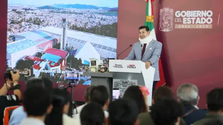 Foto: Gobierno de Puebla