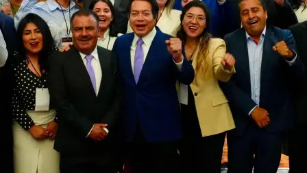 Foto: Secretaría de Educación Pública
