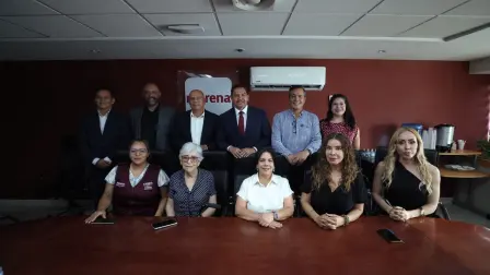 Foto: Municipio de Ciudad Juárez