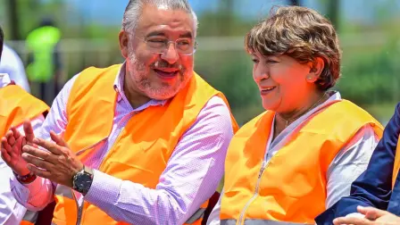 Foto: Gobierno del Estado de México