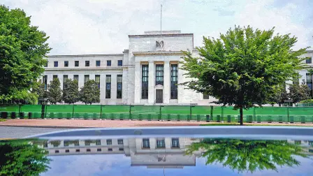 Este día se lleva a cabo la primera decisión del FOMC de la Fed con Kevin Warsh.