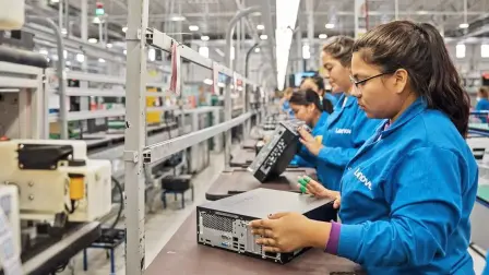 En los últimos meses se han intensificado los desafíos en materia de empleo para varios sectores manufactureros.