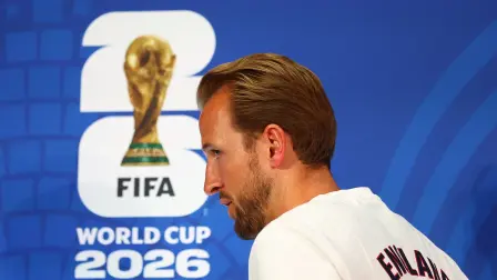 Harry Kane y Luka Modrić lideran un choque clave que podría definir al líder del Grupo L.