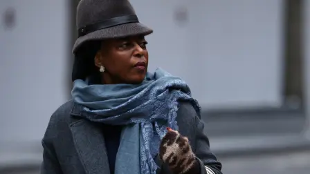 Diezani Alison-Madueke. Foto: Reuters
