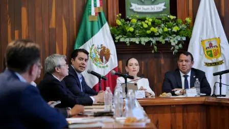 Foto: Municipio de Querétaro