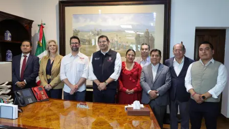 Foto: Gobierno de Puebla