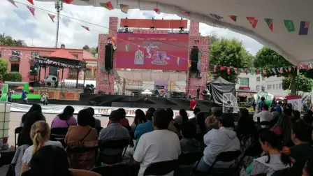 Foto: Gobierno del Estado de México