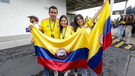 La llegada masiva de colombianos responde a las rutas directas que conectan a la mayoría de las ciudades de ambos países, lo que facilita el flujo turístico.
