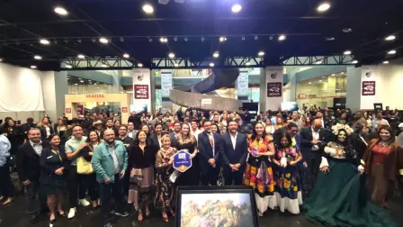 Foto: Gobierno de Tamaulipas