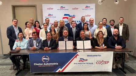 Foto: Gobierno de San Luis Potosí
