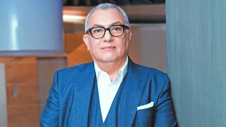 Raúl Martínez Solares, dijo que la empresa aprovechará el nearshoring.