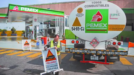 Luego de que en 2015 se abrió a la participación privada la distribución y comercialización de petrolíferos, en los últimos cinco años muchas empresas se han retirado o reducido sus negocios por la preferencia regulatoria hacia Pemex.
