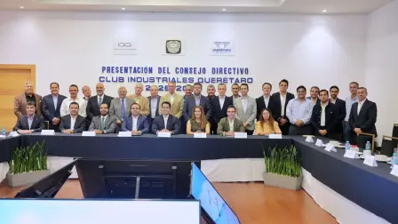 Foto: Municipio de Querétaro