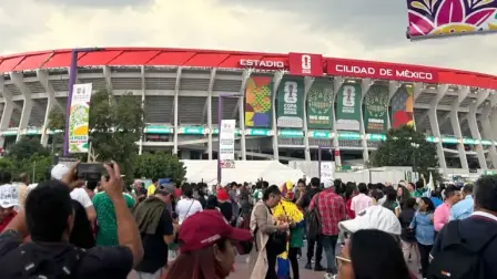 El pasado 11 de junio, el silbato inicial en el Estadio Azteca de Ciudad de México inauguró el mayor torneo de la historia. La competición albergará a 48 selecciones nacionales de fútbol. Sin embargo, el evento también arranca como un complejo laboratorio social.
