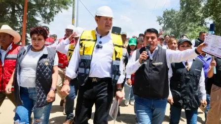Foto: Gobierno de Puebla