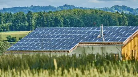La normativa impulsará el uso de hidrógeno y amoníaco verde para reducir emisiones y acelerar la transición energética.