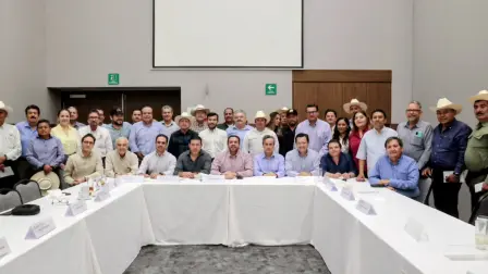 Foto: Gobierno de Sinaloa