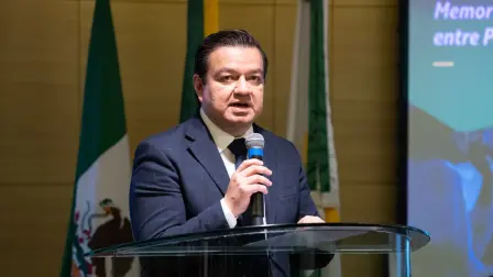 Foto: Secretaría de Energía