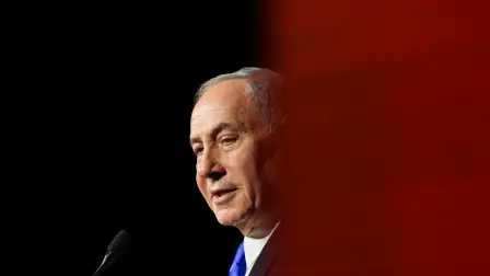 Netanyahu ha utilizado su estado de salud en reiteradas ocasiones para evitar declarar ante la Justicia en el marco de los casos de corrupción que sigue teniendo abiertos.