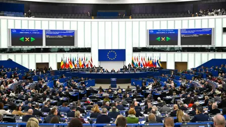 , los eurodiputados proponen que Bruselas abra al menos dos convocatorias anuales para seleccionar este tipo de iniciativas