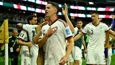 La Selección Mexicana venció 3-0 a República Checa en su tercer juego en la fase de grupos en el Mundial 2026.
