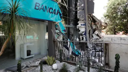 Terremoto en Venezuela