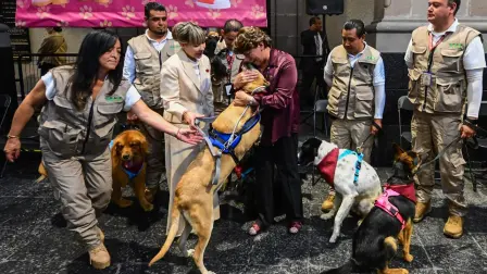 Foto Gobierno del Estado de México