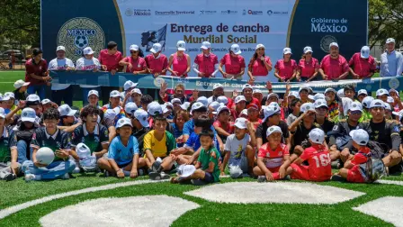 Foto: Gobierno de Quintana Roo